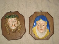 Wandbild set heilige gebraucht kaufen  Wartenberg
