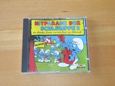 Hitparade schlümpfe 2 gebraucht kaufen  Gomaringen