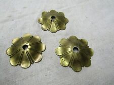 Conjunto de 3 copos lustres de bronze comprar usado  Enviando para Brazil
