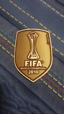 Patch fifa club usato  Carlentini