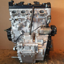 Rebuilt suzuki gsxr for sale  LEICESTER