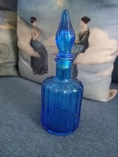 Vintage bottiglia vetro usato  Valdastico