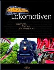 Lokomotiven gebraucht kaufen  Berlin