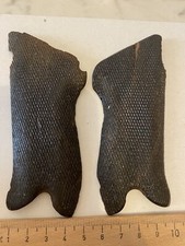 Guancette luger legno usato  Casalecchio di Reno