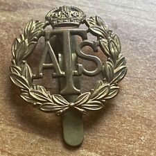 Military metal badge. for sale  BEDFORD