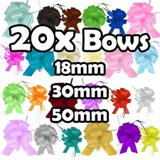 20x pull bows for sale  BLACKBURN