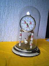 Pendule verre koma d'occasion  Saint-Amand-Montrond