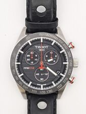 Tissot t100417a prs516 for sale  COLCHESTER