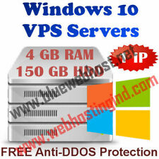 Account vps germania usato  Spedire a Italy