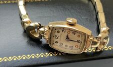 Hamilton orologio cocktail usato  Bagnolo San Vito