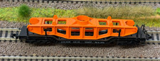 Arnold 5920 spur gebraucht kaufen  Bad Friedrichshall