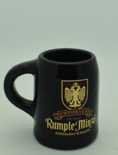 Rumple minze black for sale  Port Angeles