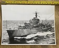 Press photo hmas for sale  SOUTH CROYDON
