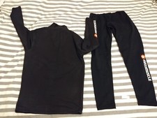 Maximuscle black base for sale  CARTERTON
