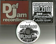 Rick ross dre for sale  Amarillo
