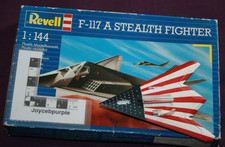 Revell 117 stealth for sale  GLENROTHES