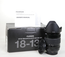 Fujifilm 135mm f3.5 for sale  OLDHAM