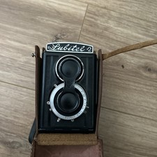 Vintage russian lomo for sale  CRAWLEY