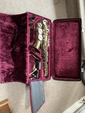 Vintage boosey hawkes for sale  DEAL