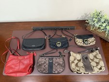 coach purse collection for sale coach purse collection for sale New Britain