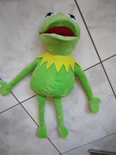 Handpuppe kermit frosch gebraucht kaufen  Glees, Wassenach, Wehr
