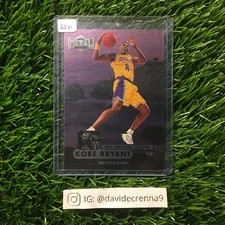 Kobe bryant 1998 usato  Verbania