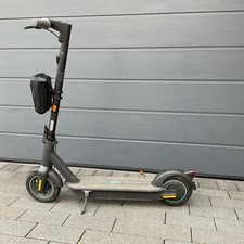 Ninebot kickscooter max gebraucht kaufen Ninebot kickscooter max gebraucht kaufen  Maintal