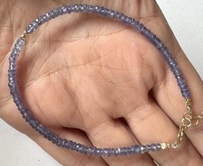 Tansanit armband aaa gebraucht kaufen Tansanit armband aaa gebraucht kaufen  Königstein im Taunus