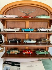 Franklin mint classic for sale  BIRMINGHAM
