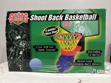 Nba shoot back for sale  Union