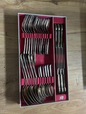 Wmf besteck set gebraucht kaufen  Marktredwitz
