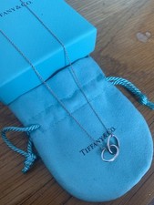 Genuine tiffany elsa for sale  MANCHESTER