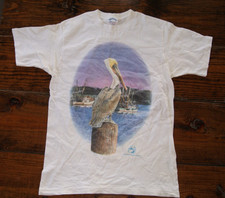 Vintage 90s pelican for sale  Lincoln