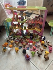 Lot petshop d'occasion  Bastia-