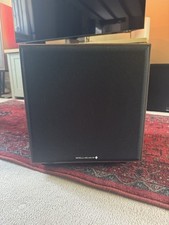 Wharfedale diamond sw150 for sale  WATLINGTON