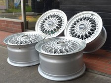 Bbs 322 wheels d'occasion  Expédié en Belgium