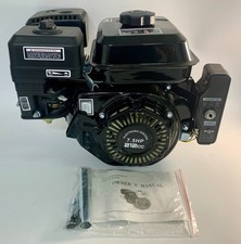 7.5hp 212cc gas for sale  New Philadelphia