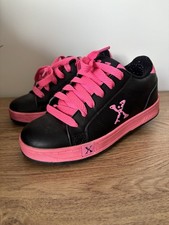 Sidewalk sports heelys for sale  SOUTHAMPTON