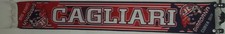 Sciarpa scarf calcio usato  Portici