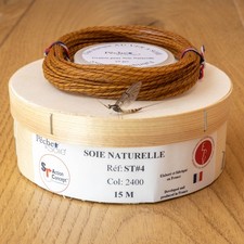 Peche soie silk d'occasion  Expédié en Belgium