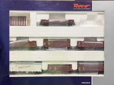 Roco 67127 set usato  Lacchiarella