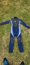Skins child wetsuit for sale  LYTHAM ST. ANNES