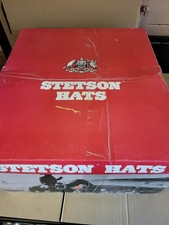 stetson cowboy hats for sale stetson cowboy hats for sale SWINDON