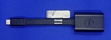 Adaptador USB-C para VGA Dell DBQBCB064 D59GG comprar usado  Enviando para Brazil
