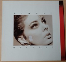 Sandra mirrors professionell gebraucht kaufen Sandra mirrors professionell gebraucht kaufen  St Ingbert