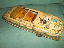 Mickey mouse walt d'occasion  France