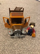 Vintage friction driven for sale  HUDDERSFIELD