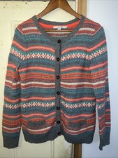 Boden cardigan womens for sale  CATTERICK GARRISON