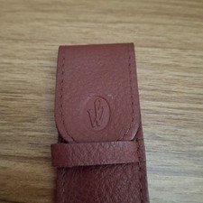 étui waterman cuir d'occasion  Marseille IV