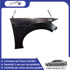Aile droit ford d'occasion  Saint-Quentin